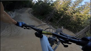 DIRT MERCHANT PRO-LINE | Expert trail |...