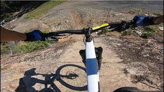 FILTHY APE | Pro Line | Whistler Bikepark