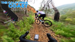 Racing The Belgian Waffle Ride (The California...