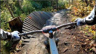 Stage 2 | SUN PEAKS BIKEPARK Canadian Enduro...