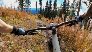 Stage 3 | SUN PEAKS BIKEPARK Canadian Enduro...
