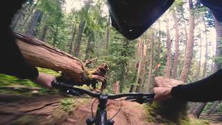 Ride Don't Slide - Whistler Canada -...