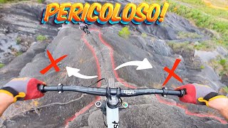 Sono tornato a fare FREERIDE