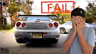 Selling My Dream Car Was One Of The Biggest...