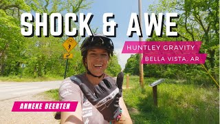 OZ Trails - Shock & Awe, Huntley Gravity...
