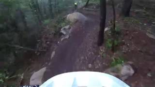MTB Sintra - trilho do AVÔ