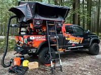 Pop up VANCITY ADVENTURE is live!