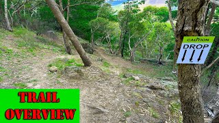 Mt Canobolas (Freak On A Leash) 'Double Black...