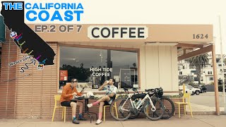 California Bike Packing Starts NOW! (The...