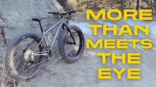 Panorama Torngat Ti First Look And Ride |...