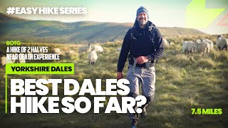 Explore Yorkshire Dales Hikes: Epic 7.5-Mile...