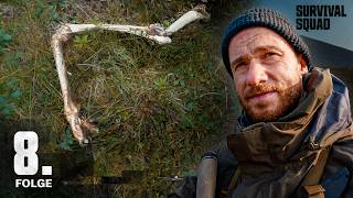 Der Grizzly-Bär ist zurück  SURVIVAL SQUAD |...