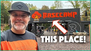 HOWLER is the blueprint for how bike parks...