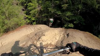 Gnarly Whistler Tech with the DirtGuru!