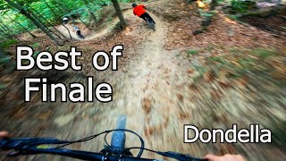 Dondella - Dream Trail Finale Ligure