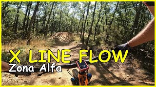 X LINE FLOW ​ Zona Alfa León (La Robla) |...