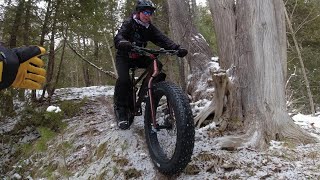Greenwood Conservation | Ep02 - A Somewhere...