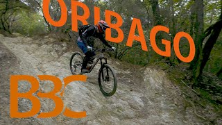 Oribago 1 - Finale Ligure 2023 - Signature Trails