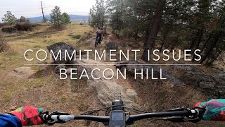 Commitment Issues - Beacon Hill - Spokane,...