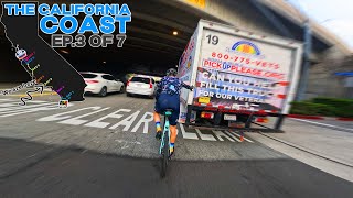Skitchen Trucks & Climbing Gibraltar (The...