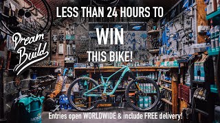 24 HOURS LEFT TO WIN! ENTER NOW! GT Sensor...