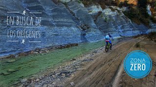 La MEJOR ruta de Enduro en ZONA ZERO - PAIS de...