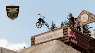 WOMEN'S SLOPESTYLE AT CRANKWORX COMING 2024...
