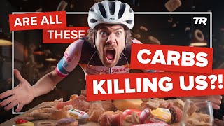 High Carb: Can You Balance Performance...