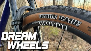 Can These Carbon Wheels Really Make Me Faster?...