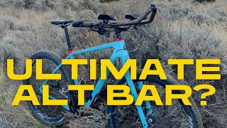 Wren Perseverance Adventure Flatbar Review |...