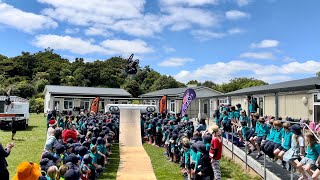 Otatara School Riding Show 2023!