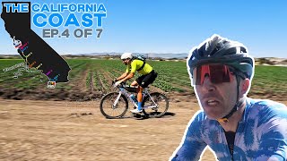 BEAVER Dams, Farmlands & the Madonna Inn?...