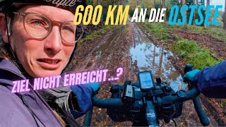 ES WIRD EMOTIONAL | TEIL 3 BIKEPACKING 600 KM...
