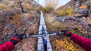 These Trails Keep You Coming Back For More