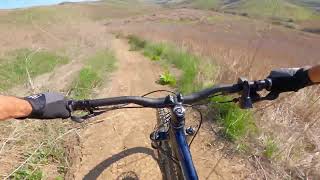 Sidewinder (Chino Hills State Park)