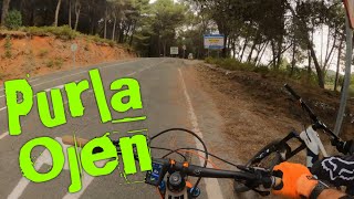 ‍♂️ ⛰ Llanos de Purla | Ojén...