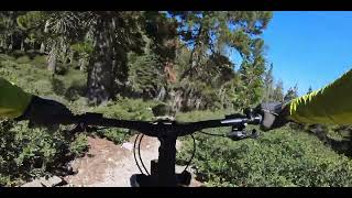 Lakes Basin - Part I: Jamison Creek Trail