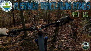 Puslinch Tract/Twin Ponds Nov 16 2023 Part 2