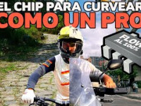 Tutorial para Tomar Curvas en Bicicleta (desde...
