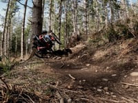 Python Trail--Henry's Ridge