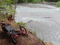 Skookum Flats Trail