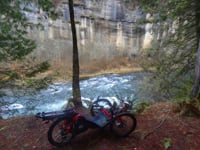 Hanging Gardens Trail