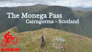 A Scottish Mountain Biking Adventure To...