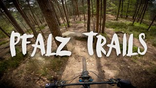 Pfalz Enduro Trails #3