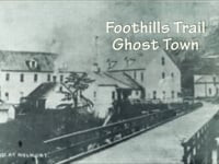 Melmont--Foothills Trail Ghost Town