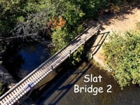 Black Diamond Temporary Bridge 2--2022