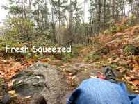 Fresh Squeezed Trail