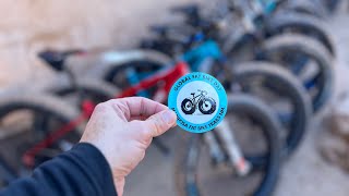 Global Fat Bike Day 2023