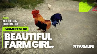Farming Simulator : Boots on the Farm  |...