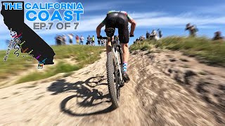 RACING XC After Riding 650 MILES?!? (The...